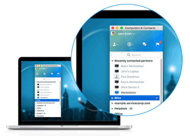 Установить teamviewer 14 бесплатно на русском на компьютер