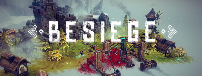 besiege free game no download