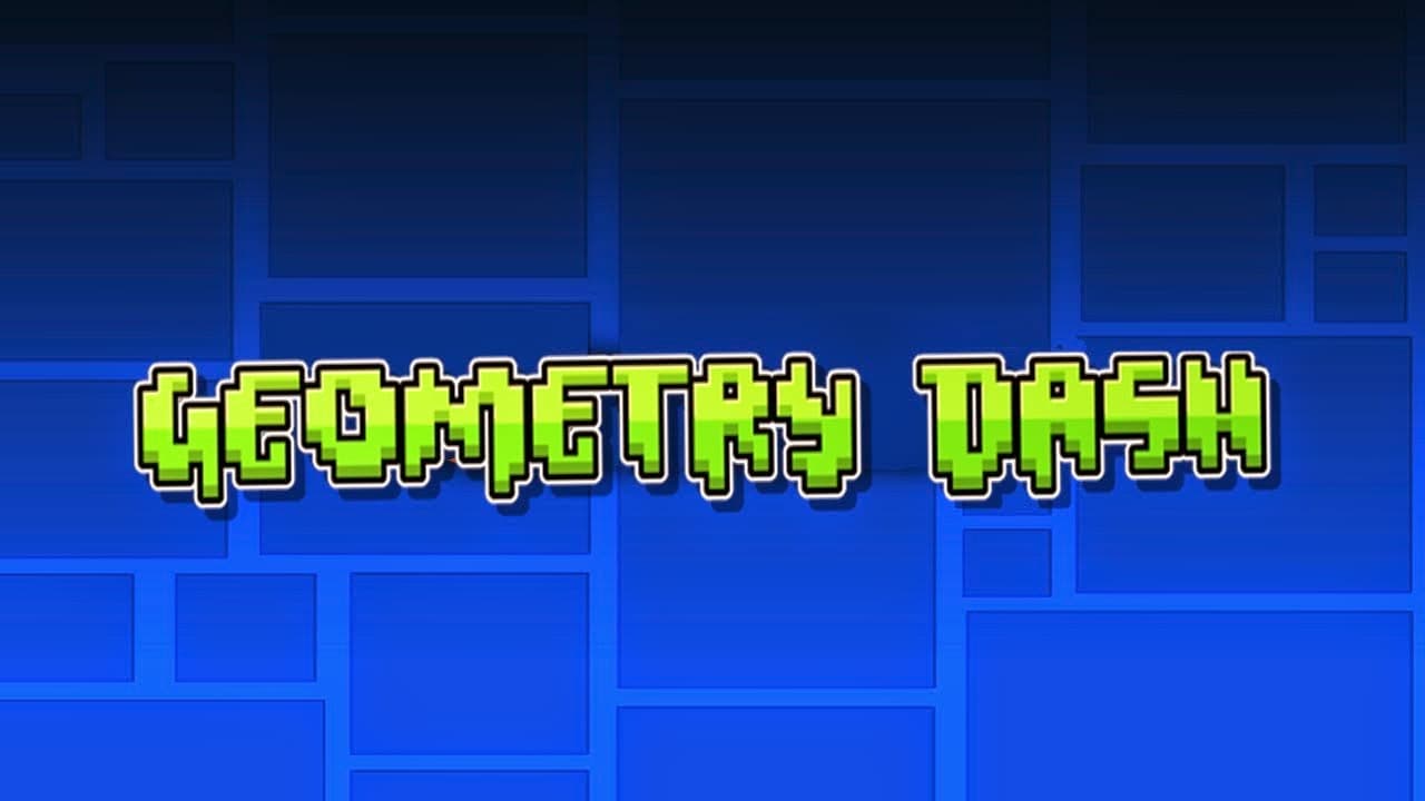 Resultado de imagen para geometry dash