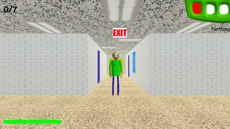 baldi