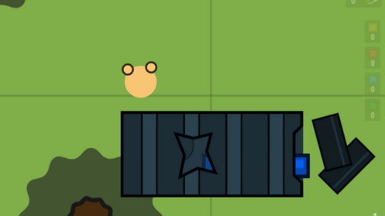 BattleRoyale .io Gamers Guide